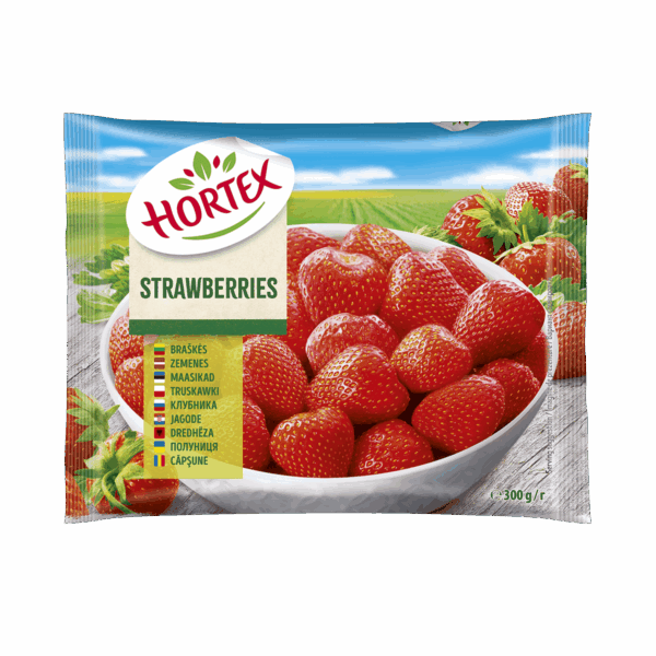 Hortex Dredhëza 16/300g