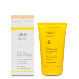 Effetto Reale - Balsam për flokë