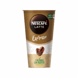 Nescafe Shakissimo Espresso 10/205ml