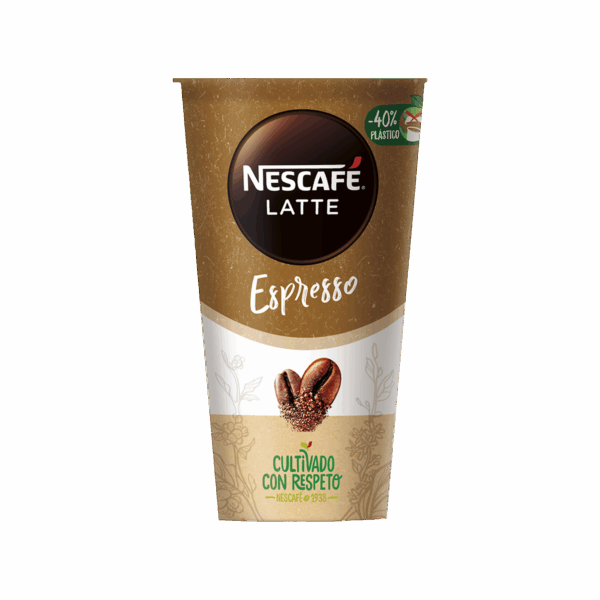 Nescafe Shakissimo Espresso 10/205ml