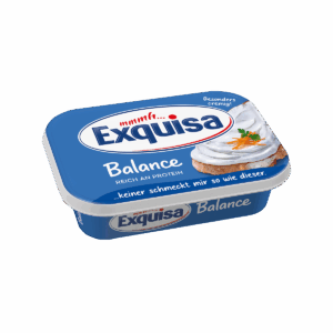 Exquisa Protein 10/200g