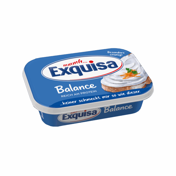 Exquisa Protein 10/200g