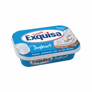 Exquisa Light Natur 10/200g