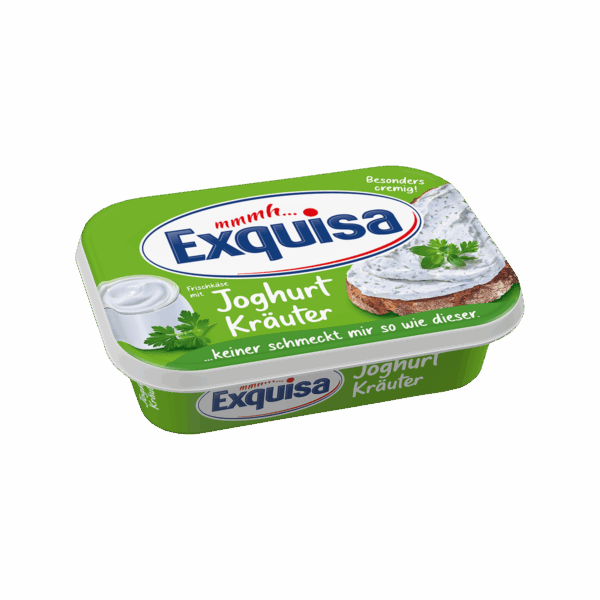 Exquisa Light me erëza 10/200g