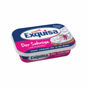 Exquisa Natural Pa Laktozë 10/175g