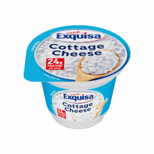 Exquisa Cottage Cheese (Gjizë) 6/200g
