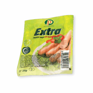 Extra virshlle 10/200g
