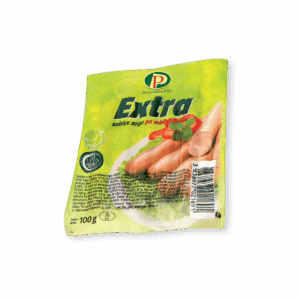 Extra virshlle 40/100g