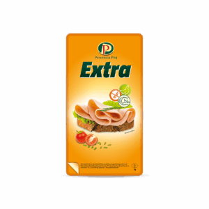Extra sallam në rriska 18/200g