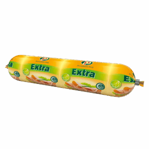 Extra sallam 11/650g