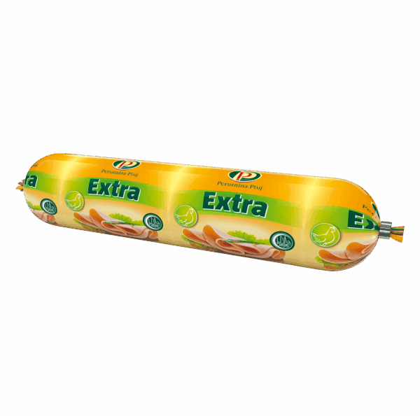 Extra sallam 11/650g