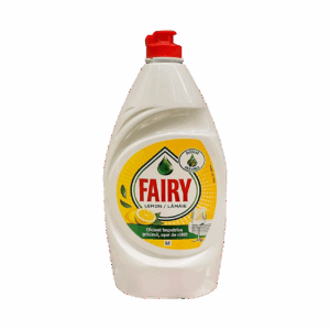 Shampon për enë Fairy 450ml