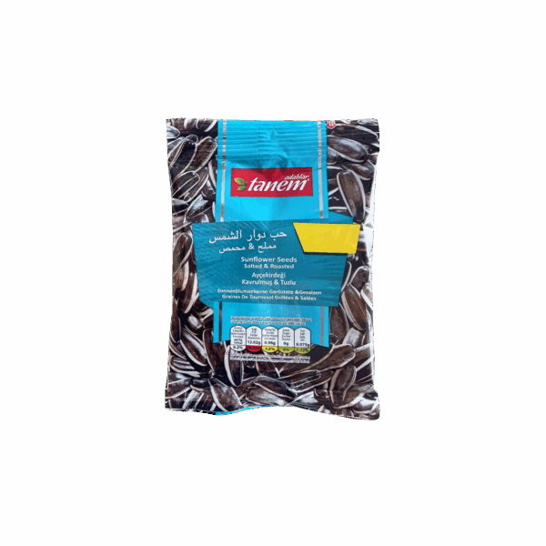 Tanem Fara luledielli me kripë 50/40g