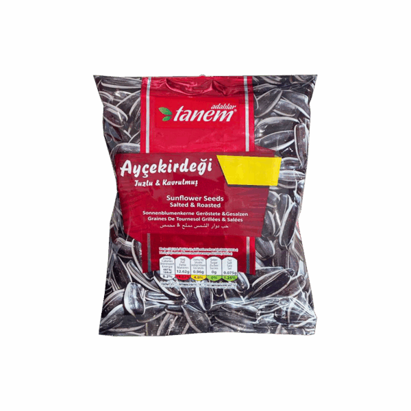 Tanem Fara luledielli me kripë 20/90g