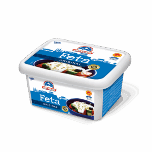 Djathë Feta Origjinal 12/400g
