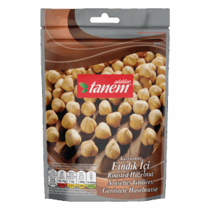 Lajthia të pjekura 8/130g