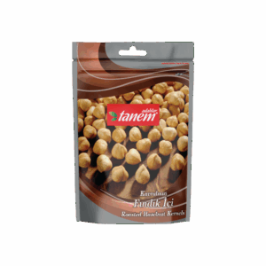 Lajthia të pjekura 10/80g