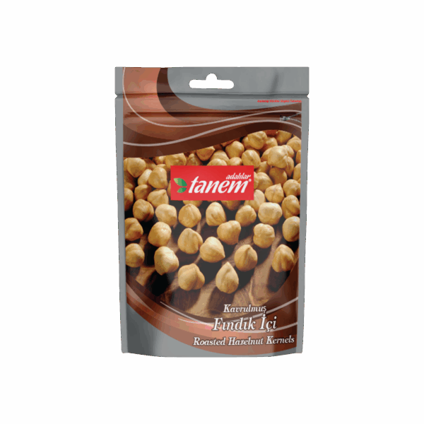 Lajthia të pjekura 10/80g