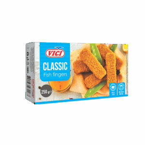VICI Shkopinjë peshku 10/250gr