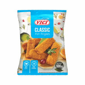 VICI Shkopinjë peshku 18/500gr