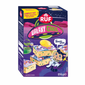 Ruf Galaxy Cake 5/896gr (790)