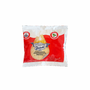 Ghidetti Grated Hard Cheese 20/40gr