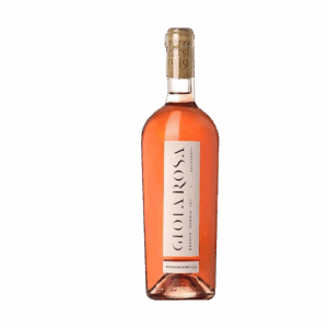Gioia Rosa Verë rose 6/0.75L
