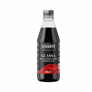 Glassa Aceto Balsamico di Modena 12/495gr