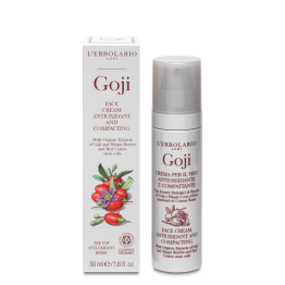 GOJI – Krem për fytyrë
