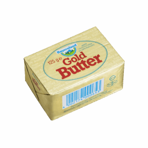 Gold Butter 23/125g