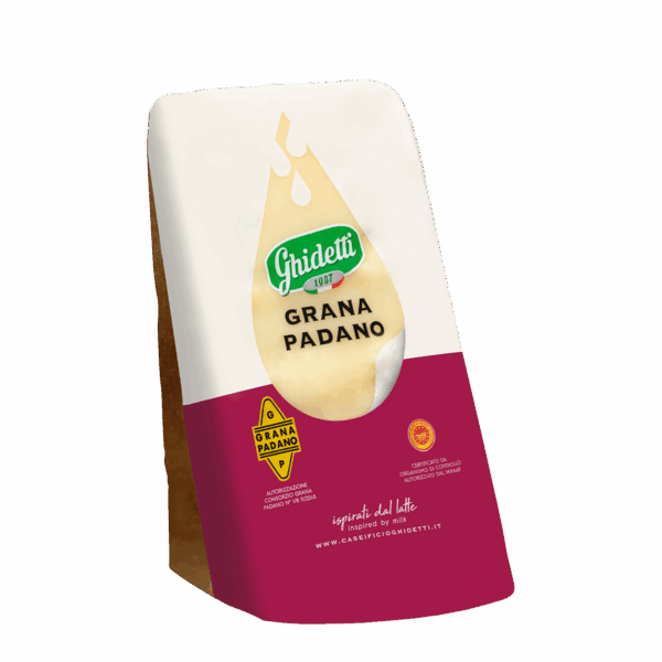 Grana Padano ca.1kg