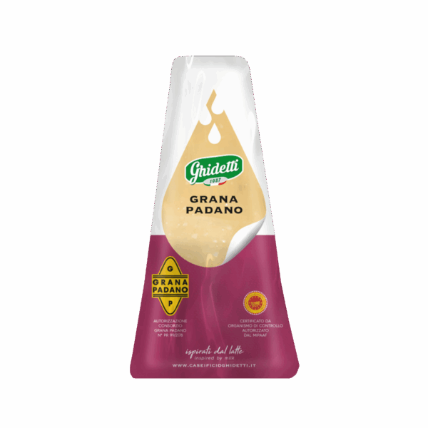 Grana Padano 30/200g