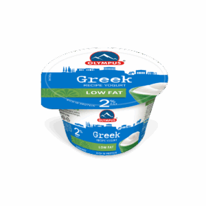 Jogurt Grek 2% yndyrë 12/150g