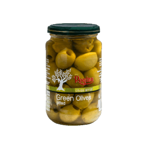 Ullinjë të gjelbërt pa bërthamë 12/370g