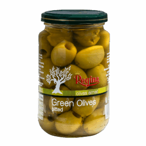 Ullinjë të gjelbërt pa bërthamë 12/720g