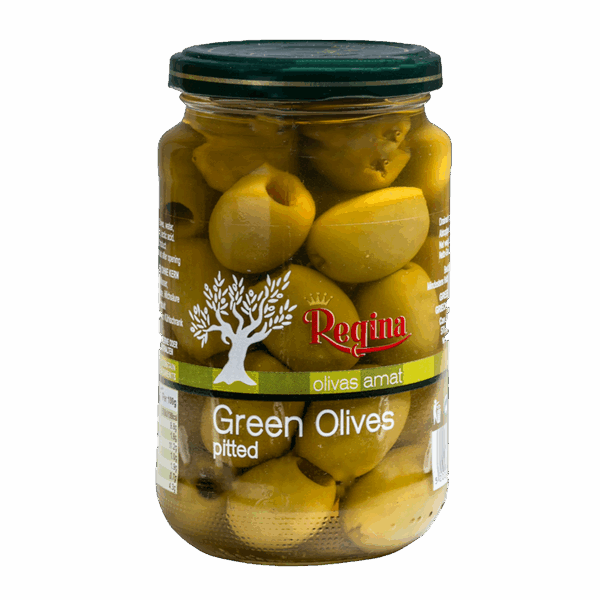 Ullinjë të gjelbërt pa bërthamë 12/720g