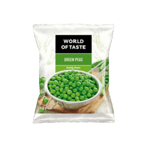 Iglotex Bizele të njoma 14/450g
