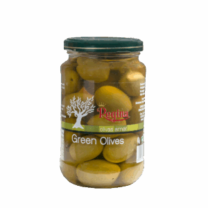 Ullinjë të gjelbërt 12/370g