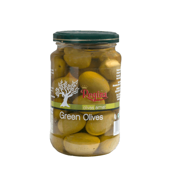 Ullinjë të gjelbërt 12/370g