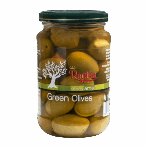 Ullinjë të gjelbërt 12/720g