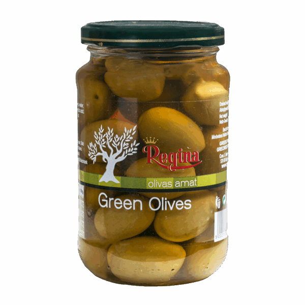 Ullinjë të gjelbërt 12/720g