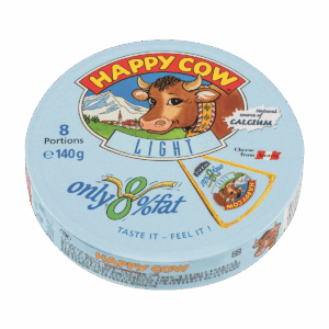 Happy Cow Light 48/140g