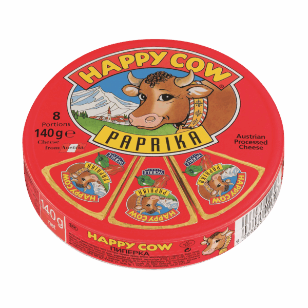 Happy Cow me Spec 48/140g