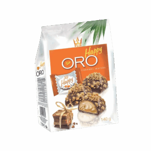 Happy Oro 10/140gr