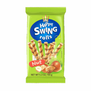 Happy Swing Lajthi 16/150g