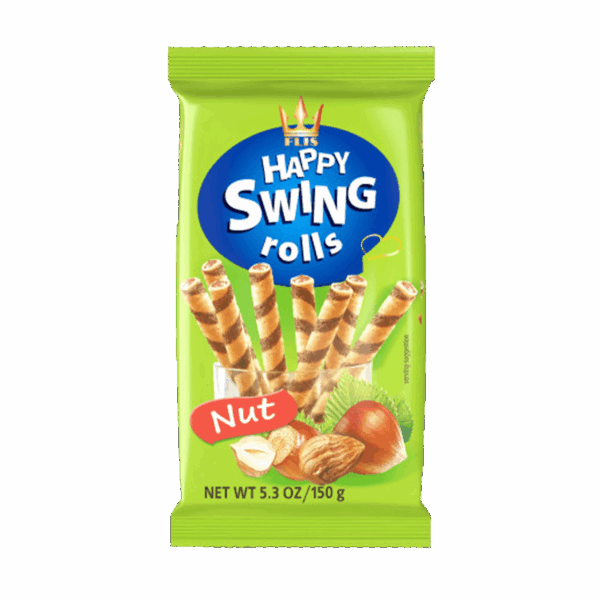 Happy Swing Lajthi 16/150g