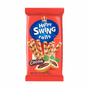 Happy Swing Kakao 16/150g