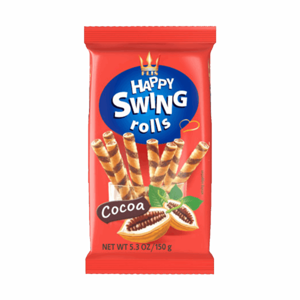 Happy Swing Kakao 16/150g