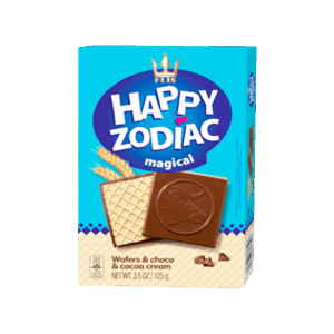 Happy Zodiac Magical 16/125gr