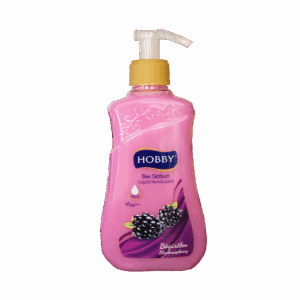 Sapun i lëngët Hobby